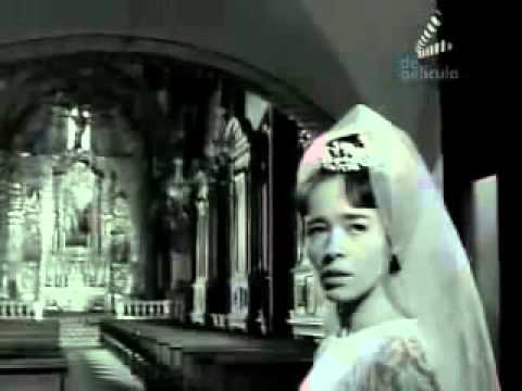 Thumbnail of the video: Días de Otoño (1962) Pina Pellicer - Ignacio López Tarso