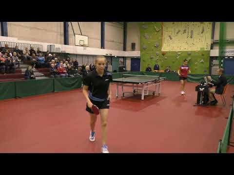 Euroopa võistkondlikud MV Reinol Vitalia vs Altinkaya Sibel 2-3