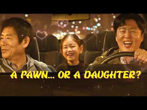 Ruthless Debt Collectors Took a Child as Collateral... And Ended Up Giving Her His Whole Heart