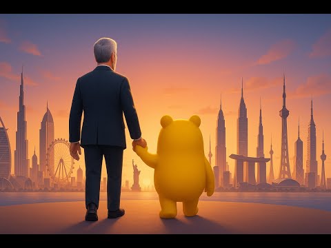 For Investors & Partners