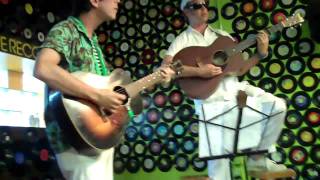 BONNIE &#39;PRINCE&#39; BILLY / / / QUAIL AND DUMPLINGS /// RADIOACTIVE RECORDS [5-30-11]