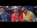 Le mans 1971 The first laps
