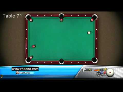 Bankshot Billiards 2 Xbox 360