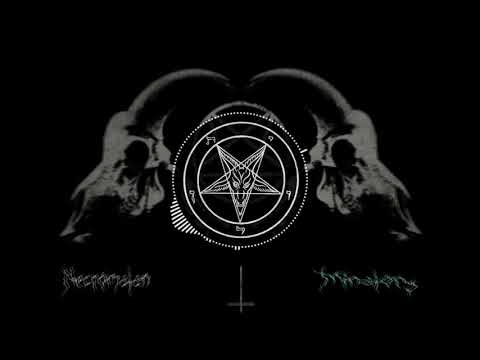 Necromatan x LilithVI - Fallen Angel