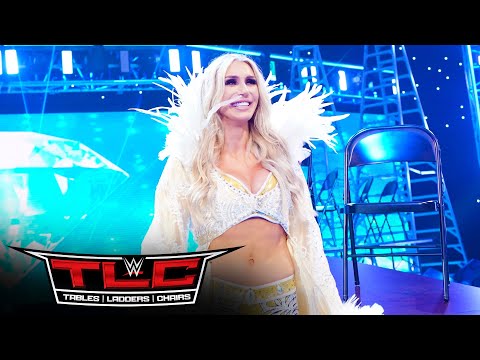 Charlotte Flair Says Her Next Hurdle In Her Knee Injury Recovery Is To Wrestle Without A Knee Brace