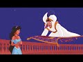 Journey To Agrabah Aladdin 1992 Story Recap Aladdin Disney