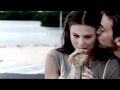 Just like a star...- Jamie Strachan & Behati ...