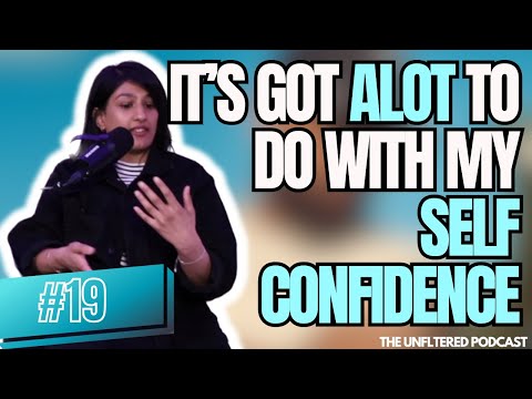 Nesha: I'm fearful of being Judged