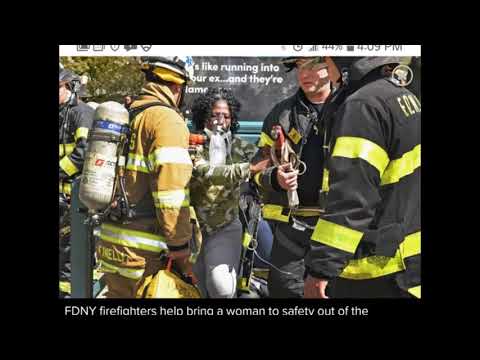 NYC Subway Castastrophe