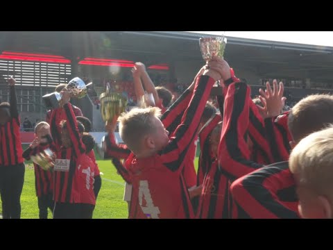 Youth United Day Highlights 21.09.24