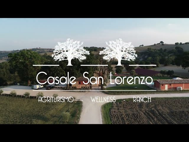 Agriturismo Casale San Lorenzo