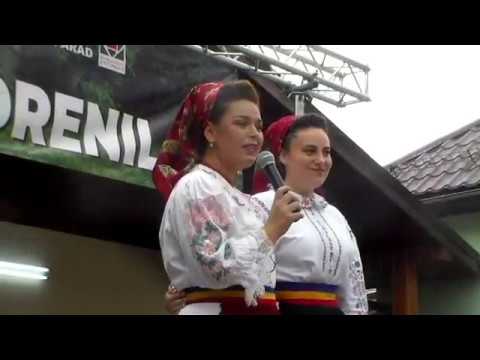 Sărbătoarea Codrenilor la Chisindia - 2019  A.