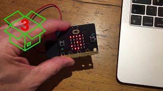 Step counter introduction