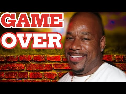 Wack100 lies are catching up to him