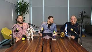 Verinin Galaksi Rehberi - 1. Bölüm