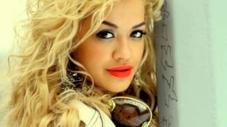 Rita Ora - Dancing On My Brain (NoShout)