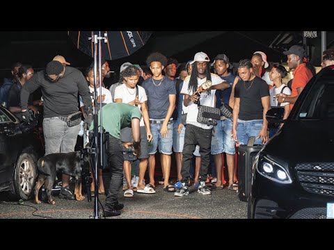 NESTY MAN HIMSELFF - BAD VYBZ (CLIP 2025)