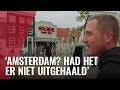 Lijkt het Amsterdamkwartier in Duinrell wel op Amsterdam?