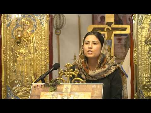 Emilia Aurică  - Nimeni n-o să poată spune (poezie)