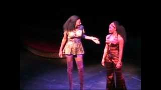 Fabulous Baby - Sister Act