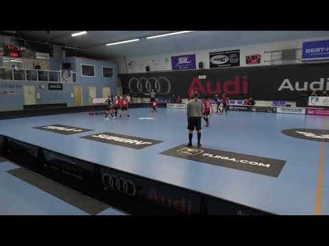 10.04.2022 12:30 P10-A ES EräViikingit Sininen - TU @ Sipoo Areena