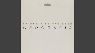 Geografía (Remix Étnico) (Remasterizado 2024)
