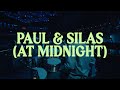 Paul Silas At Midnight Naomi Raine Lakewood Church