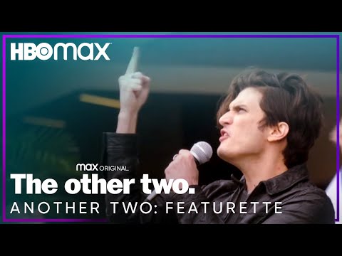 The Other Two | Jesus Slays | HBO Max