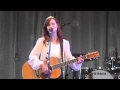 Marit Larsen - If a Song Could Get Me You (Live ...