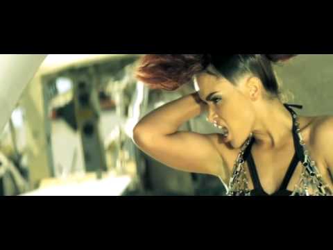 Afrojack feat Eva Simons - Take Over Control (Extended Video Mix)