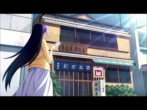 Yuuji Kazami MET Kazuki Kazami | The Seed of Blanc Aile #TEOG #003