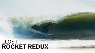 Lost Rocket Redux Review with Cody Craig