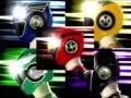 Rangers Morph 14 RPM Power Rangers Official