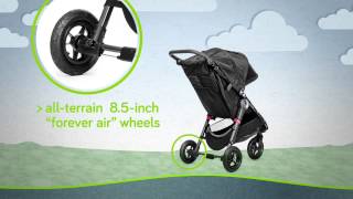 Baby Jogger City Mini GT Stroller baby Mode Epping