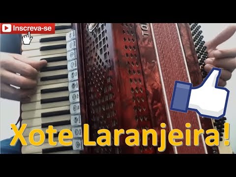 Xote Laranjeiras - Video Lesson