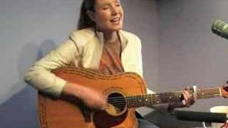 Dianna Corcoran - Then There&#39;s Me (Live &amp; Acoustic)