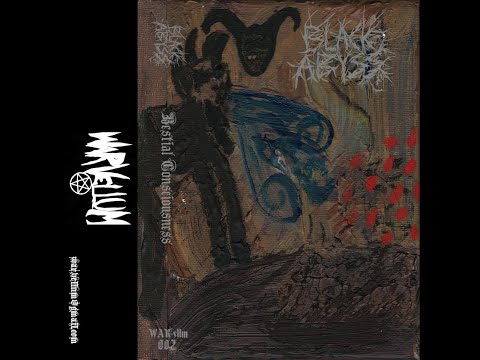 Black Abyss (Canada) - Bestial Consciousness (Demo 2020)