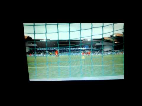 blopper del arquero gol de torassa