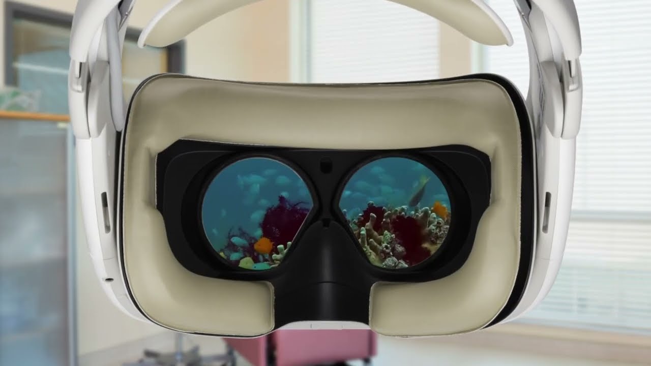REAL System (i-Series, VISION, & x-Series) Video Thumbnail
