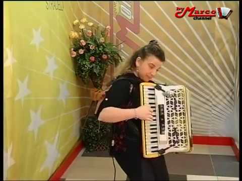 DEBORA SBARRA " Miguelito "