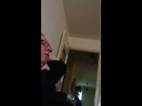 Farsan kollar fotboll Del 1