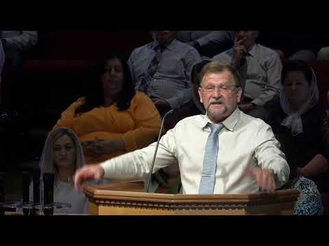 Sunday Service 06/25/23 AM