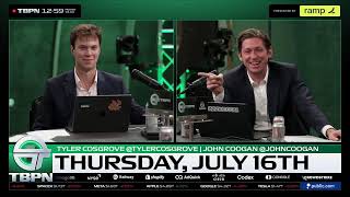 TML Inkling, California Forever? TSMC Capex, Tokenomics, Roblox