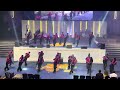 Opomulero Angel Dancing Stars First Love Church