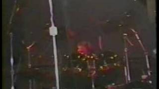 Kansas - Black Fathom Four (4) (Live 1996)