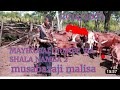MAYIKUSAI UJUMBE WA SHALA NAMBA2 MBASHA STUDIO 21 4 2023