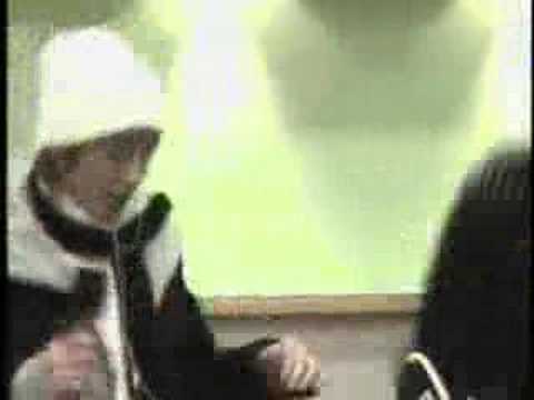 Sukira 2007.02.26 - Doongji by Teuki & Kangin