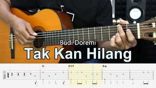 Download lagu Tak Kan Hilang - Budi Doremi - Fingerstyle Guitar Tutorial TAB & Lyrics mp3 Download lagu Tak Kan Hilang - Budi Doremi - Fingerstyle Guitar Tutorial TAB & Lyrics mp3