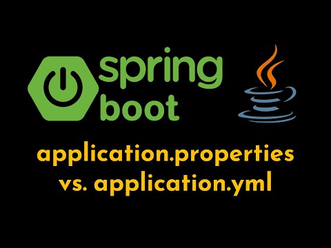 Application Yml