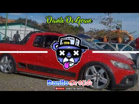 MADSON LIMA FEAT. MC RICK | ESCURIN[COM GRAVE]